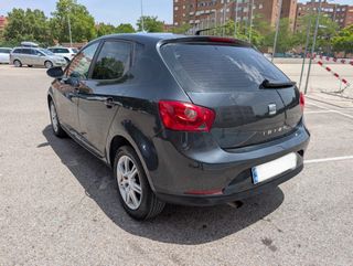 644114491 Seat Ibiza 1.9 TDI 105CV – Año 2008