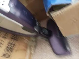 Lote 2 Aspiradoras Electrolux Ergorapido 40€