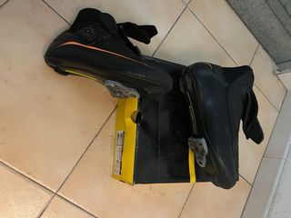 Zapatillas Ciclismo Invierno Gore-Tex Mavic