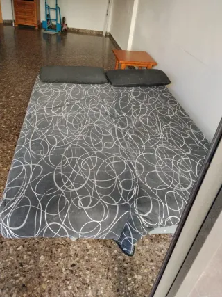 Sofá Cama Urge Vender