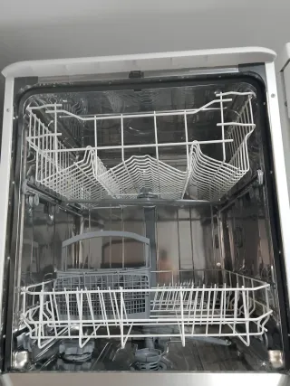 Lavavajillas Blanco FAF