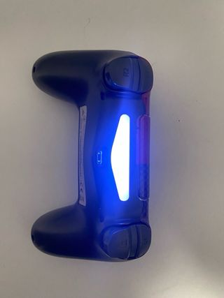 Mando PS4 Personalizado FC Barcelona