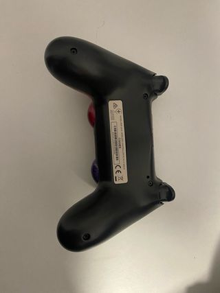 Mando PS4 Personalizado FC Barcelona