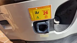 Honda Swing 125cc Blanca