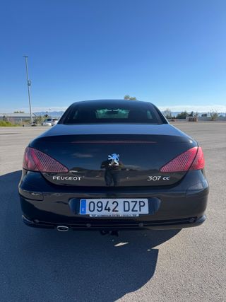 Peugeot 307 2006