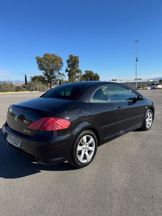 Peugeot 307 2006