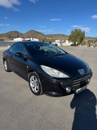 Peugeot 307 2006