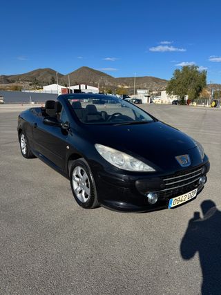 Peugeot 307 2006