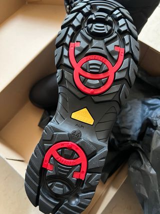 Stivali da neve OLANG Stubai Oc System