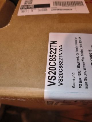 Aspiradora sin Cable Jet 85 Pet 210AW Cepillo Masc