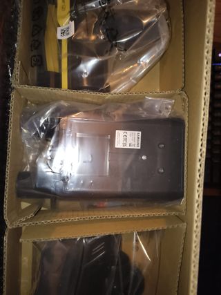 Aspiradora sin Cable Jet 85 Pet 210AW Cepillo Masc