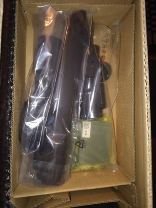 Aspiradora sin Cable Jet 85 Pet 210AW Cepillo Masc