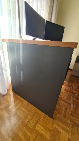 Mesa de oficina/trabajo