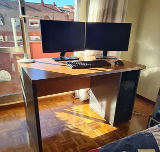 Mesa de oficina/trabajo