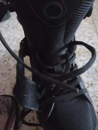 Patines Oxelo 4 Rueda