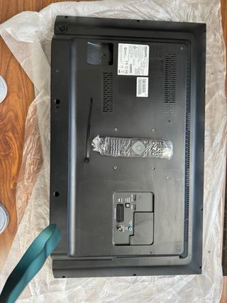 Philips 32 HD LED TV 4100er Serie. Mando original