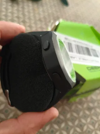 Reloj Apnea Salvimar Deeper