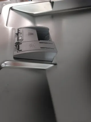 Lavavajillas Siemens