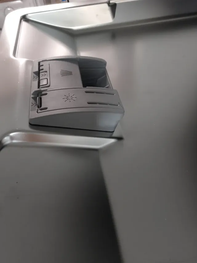 Lavavajillas Siemens