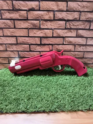 Pistola Move PS3/PS4/PS5