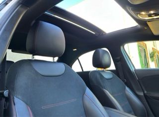 Mercedes-Benz Clase A 2019