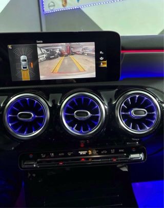 Mercedes-Benz Clase A 2019