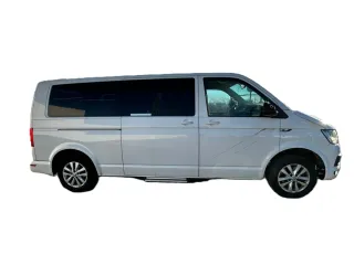 Despiece Volkswagen Caravelle Transporter