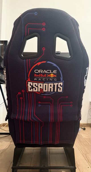 Cockpit Playseat Red Bull Racing Esports