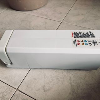 Batería Wayscral Bicicleta Eléctrica