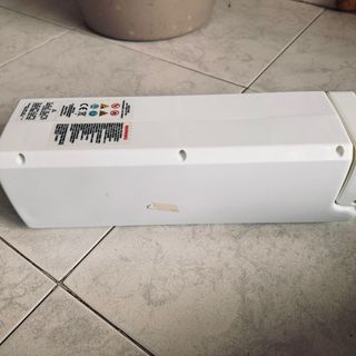 Batería Wayscral Bicicleta Eléctrica