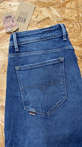 Pantalones vaqueros Salsa