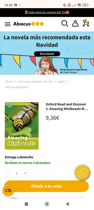 Minibeasts Macmillan Primary 5 (English)