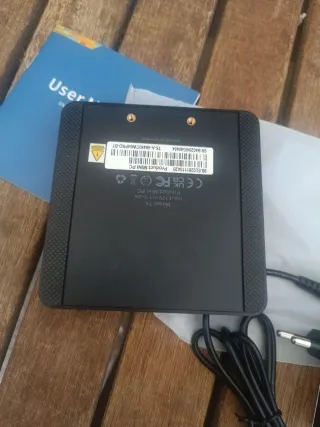 Mini PC Intel N4020 4GB+64GB