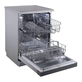 Lavavajillas Midea 60cm Inox Nuevo
