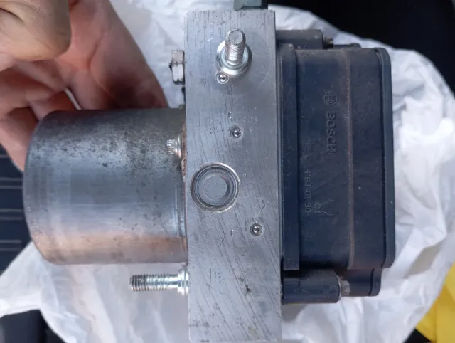 Módulo ABS Mercedes Vito 111CDI ano 2018