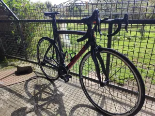 Pinarello Fp Quattro  Carretera Full carbono