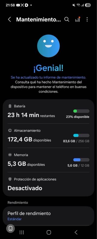 Samsung Galaxy Z Flip6