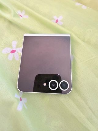 Samsung Galaxy Z Flip6