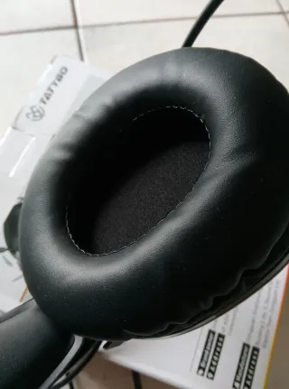 Cuffie Gaming 9059 Nere