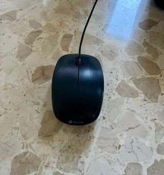 Ordenador Sobremesa HP Completo