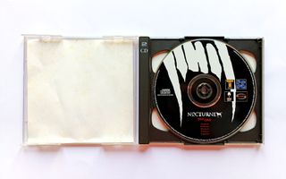 NOCTURNE PC CD
