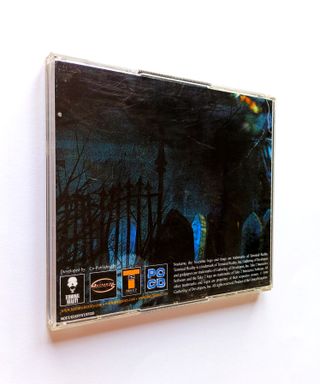 NOCTURNE PC CD