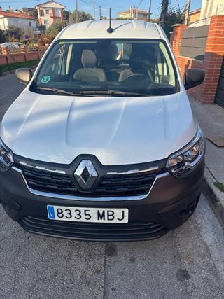 Renault Express Van 2023