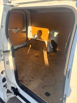 Renault Express Van 2023