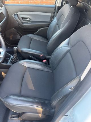 Renault Express Van 2023