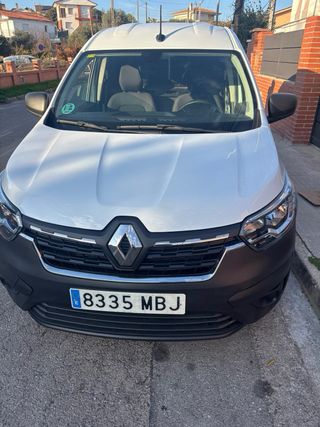 Renault Express Van 2023