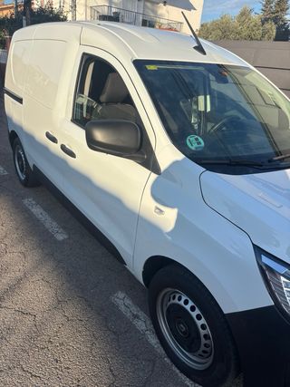 Renault Express Van 2023