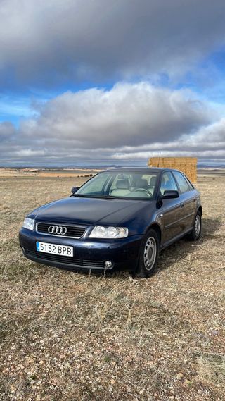 Audi A3 2001