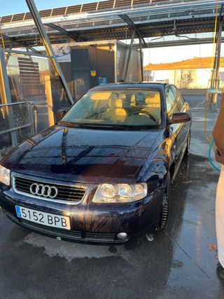 Audi A3 2001