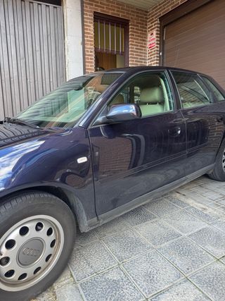 Audi A3 2001